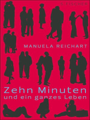 cover image of Zehn Minuten und ein ganzes Leben